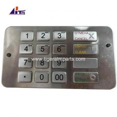 Automaten reserveonderdelen OKI Keypad OKI G7 EPP Keyboard