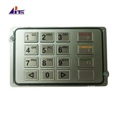 ATM-machine onderdelen Nautilus Hyosung 5600 EPP-8000R Keyboard 7130010401
