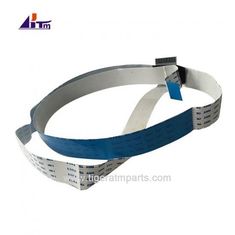 ATM-reservedelen Nautilus Hyosung K-ASSY Rubber FFC kabel S4371000062 4371000062