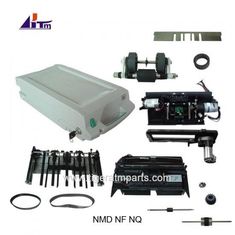Glory DelaRue NMD NQ NF-modules Montage en alle ATM-machineonderdelen