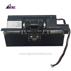 ATM-machineonderdelen NMD Glory DeLaRue NF200 Cover Assy Kit A021953