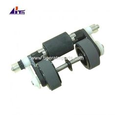 ATM-onderdelen NMD DeLaRue Glory NMD100 NF Verzamelmechanisme Assy A007681