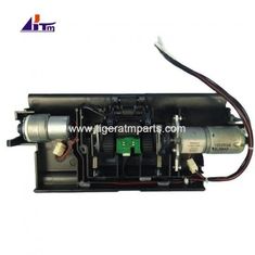 Glory NMD DeLaRue ATM Onderdelen NMD100 NQ300 Cover Assy Kit A021912