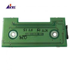 ATM-reserveonderdelen NMD Delarue BOU Exit-leegsensor incl. bord A003370