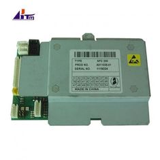 ATM-machineonderdelen NMD Glory Delarue NFC200 Control Board A011025
