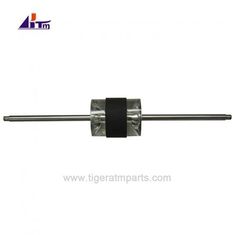 NMD DeLaRue NQ 200 Prisma Shaft Assy EZSA00152300 A001523 ATM Onderdelen