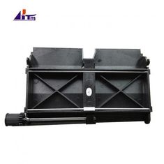 ATM-machineonderdelen NMD Delarue Glory NF200 NF300 Outer Frame Assy Kit A021906