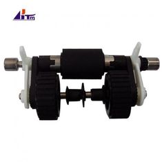 ATM-machineonderdelen NMD Glory Delarue NMD200 Pick Mechanism A020877