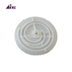 ATM-onderdelen Glory NMD DeLaRue NMD100 RV301 Curve Gear A002519