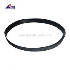 ATM Accessoires Glory NMD DeLaRue NMD100 ND200 Flat Belt 10x282x0.65mm A008518 A001471