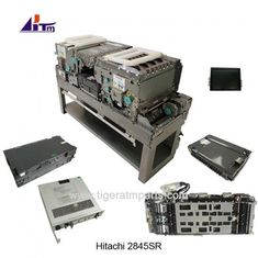Hitachi ATM-machineonderdelen 2845SR-modules ATM-onderdelen