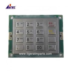 YT2.232.0301 GRG Banking EPP-004 Toetsenbord Geldautomaat Onderdelen Toetsenbord