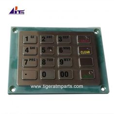 YT2.232.013 GRG Banking EPP-002 Keyboard ATM Onderdelen