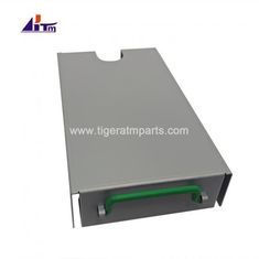 Fujitsu F53 Dispenser Reject Cassette Box KD03232-C540