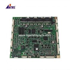 Fujitsu F53 Contantemperatuurbord KD25049-B91106 Automaten reserveonderdelen