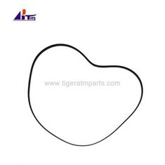 ATM-onderdelen Fujitsu F53 F56 Dispenser Timing Belt S2M572 CA02953-3286 GF0300