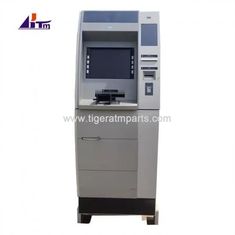 Wincor Nixdorf 8100 Bank ATM Systemen Automatische geldautomaat