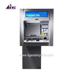 Wincor ProCash 285 Geldautomaten