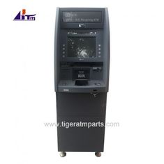 Touchscreen bank-ATM-machine NCR 6635