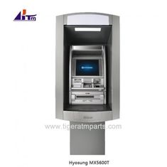 Hyosung Monimax 5600T bank geldautomaat.