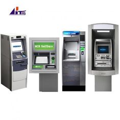 Bank ATM machine NCR Diebold Wincor Hyosung Hitachi GRG