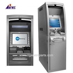 GRG H22N veelzijdige kassa-uitgieter Bankkassa-machine ATM-kassa-machine