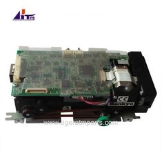 ATM-machineonderdelen Sankyo Compact gemotoriseerde kaartlezer ICT3K7-3R6940