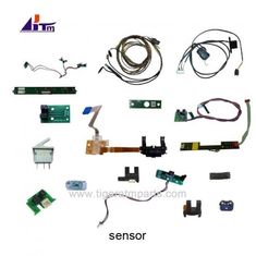 ATM-onderdelen Optische sensor Druk sensor Temperatuur sensor Positiesensor Infrarood sensor