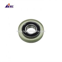 Automaten Spare Parts Geruisloos PU Lager 8x22x5mm Rubber Roller Wheel PU68822-5
