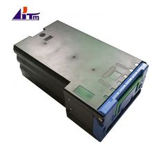 ATM-onderdelen NCR GBRU GBNA Deposito Valuta Cassette Blauw 009-0023985