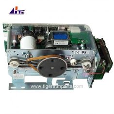 445-0704479 NCR 66XX USB-kaartlezer