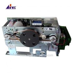 ATM-machineonderdelen NCR 6625 Selfserv 25 USB Smart Card Reader 445-0704482