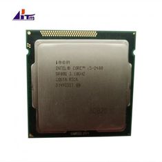 Automatische machineonderdelen NCR zelfbediening Intel Processor Core I5 2400 497-0474790