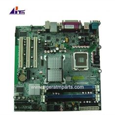 497-0457004 NCR Talladega Moederbord ATM-machineonderdelen
