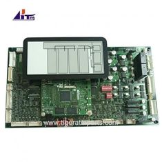ATM-machineonderdelen NCR SelfServ 6683 6687 BRM Onderste CUP PCB 009-0029380