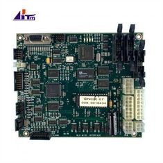 ATM-machineonderdelen NCR PCB-interface board NLX MISC I/F-top assembly 445-0653676