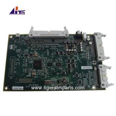 ATM-machineonderdelen NCR 66XX Universal MISC I/F Interface Board 445-0709370