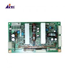 ATM-machineonderdelen NCR GBRU GBNA stroomtoevoerconverter KD02902-0260 009-0019445
