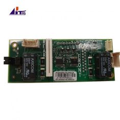 ATM-machineonderdelen NCR S2 Carriage Interface PCB F/L 445-0761208-227 445-0768364