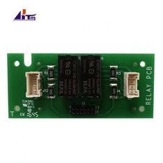 ATM-machineonderdelen NCR S2 Carriage Interface PCB 445-0761208-193 445-0760660