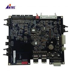 ATM-machineonderdelen NCR NID2 Dispenser Control Board 445-0723687 445-0718519