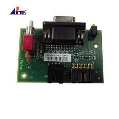 ATM-reserveonderdelen NCR Pirate Top Level Assembly 445-0710469 445-0722303