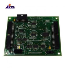 ATM reserveonderdelen NCR Control Board Pick I/F Single 445-0689553-18
