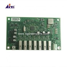 ATM-onderdelen NCR Universal USB Hub PCB Top Assembly 445-0761948