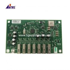 ATM-machineonderdelen NCR S2 Universal USB Hub Top Level Assy 445-0755714