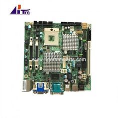 ATM-onderdelen NCR-moederbord Intel Gl40 Chipset Mini Itx Kingsway 445-0728233