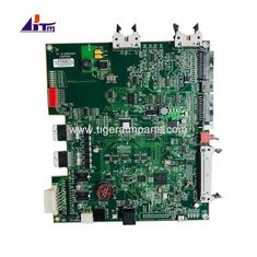 ATM-machineonderdelen NCR S1 Dispenser Control Board Nieuwe versie 445-0754811