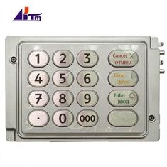ATM Machine Parts NCR SelfServ 66XX USB EPP toetsenbord Russische versie 445-0744307