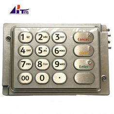 ATM-machineonderdelen NCR zelfbediening 6625 EPP-3 US 3 module assemblage toetsenbord 445-0744349