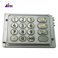 ATM-machineonderdelen NCR zelfbediening 66XX EPP-U Russisch toetsenbord 445-0717207